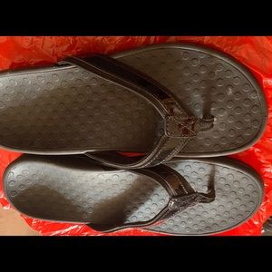 TIDE II TOE POST SANDAL